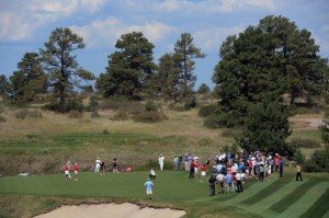 Colorado Golf Club 