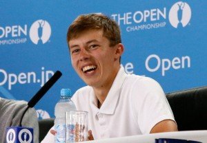 Matt Fitzpatrick - Golf Post