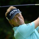 Bernhard Langer