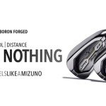 Mit den JPX EZ Forged Eisen werden unsaubere Schläge nicht sofort bestraft. Zusätzlich erhalten Sie mit den Eisen eine bessere Distanzkontrolle. Sie glauben es nicht? Überzeugen Sie sich selbst. (Foto: Mizuno)