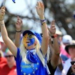 Charity Promotion Event im Golf Club St. Leon-Rot.