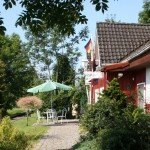 Golfen in Volsemenhusen