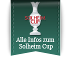 Solheim Cup Logo