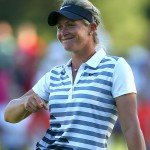 Suzann Pettersen
