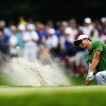 Adam Scott, Deutsche Bank Championship 2013. (Foto: Getty)