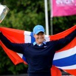 Suzann Pettersen
