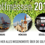 Golfmessen in Deutschland 2015 (Foto: Golf Post)