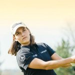 Karolin Lampert hat den Sprung in Europas erste Liga geschafft. (Foto: Mercedes Benz)