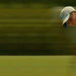 Allan Kournikova Golf