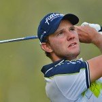 Maximilian Kieffer bloggt auch diese Woche bei Golf Post