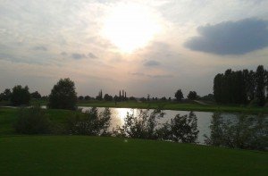 Golfen am Gardasee