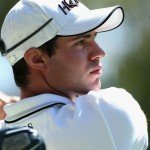 Bernd Ritthammer auf der Final Stage der Qualifying School der European Tour.