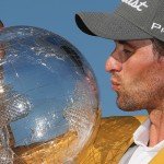 Adam Scott gewinnt die Australian Masters und macht die Titelverteidigung perfekt.
