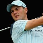 Martin Kaymer bei der WGC HSBC Champions 2013 in Shanghai.
