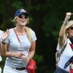 Lindsey Vonn geht jetzt auch unter die Golfer