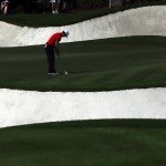 Rory McIlroy, Jumeirah