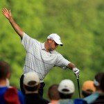 STewart Cink Pre-Shot-Routine