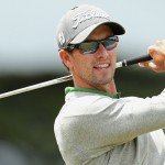 Adam Scott beim Australian Masters, Talisker Masters