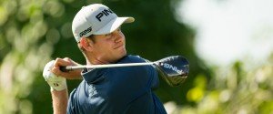 Harris English siegt dank konstant guter Finalrunde bei der OHL Classic at Mayakoba.