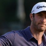 Dustin Johnson geht mit Platzrekord in Front bei der WGC HSBC Champions, Kaymer hält den Schaden auf der Back Nine in Grenzen.