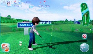 letsgolf