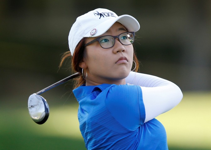 Lydia Ko