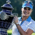 Turniersieg für Lexi Thompson! 18-Jährige gewinnt Lorena Ochoa Invitational.