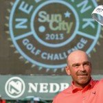 Thomas Björn siegt bei der Nedbank Golf Challenge.