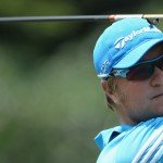 Dawie van der Walt holte sich den Sieg in Südafrika mit einem Mix aus TaylorMade, Titleist und Adams. (Foto: Getty Images)