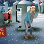 Der Golf Post Adventskalender. Alle Gewinner im Überblick (Foto: Golf Post)