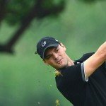 Während sich Martin Kaymer in der zweiten Runde der Nedbank Golf Challenge weit nach vorne spielte, stand der Tag in Südafrika im Gedenken an Nelson Mandela