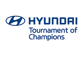 Hyundai Tournament of Champions