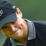 Kaymer nicht so stark wie zuletzt (FOto:Getty)