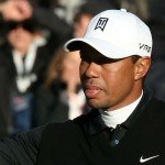 Tiger Woods feierte 2013 fünf Siege auf der PGA Tour. Auf seinen 15. Majortitel muss der Amerikaner allerdings weiter warten