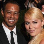 Seit März ein Paar: Tiger Woods und Skistar Lindsey Vonn