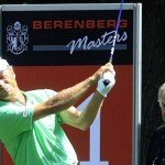 Für Bernhard Langer sind die Berenberg Masters ein echtes Heimspiel