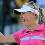 Das Highlight-Video zeigt Jessica Kordas Weg zum Sieg bei der Pure Silk Bahamas LPGA Classic, Sandra Gals Erfolg und erklärt die Neuerung 2014