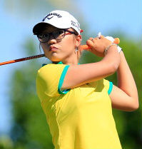 Lydia Ko