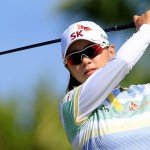 Na Yeon Choi beweist bei der Pure Silk-Bahamas LPGA Classic einmal mehr die Stärke der südkoreanischen Golferinnen und liegt nach dem Moving Day in Führung