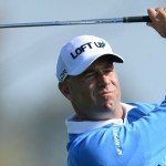 Stewart Cink liegt nach dem ersten Tag der Farmers Insurance Open an der Spitze des Feldes