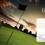 Partnerschaft von Golf Post und der Hochschule Fresenius