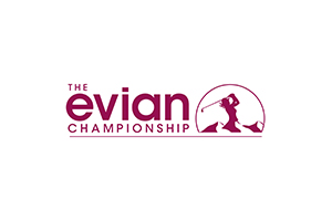 the evian championship