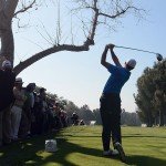 Northern Trust Open 2014