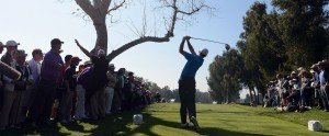 Northern Trust Open 2014