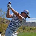 Rory McIlroy hat in der ersten Runde der Accenture Match Play Championship mit Boo Weekley ein machbares Los gezogen. (Foto: Getty Images)