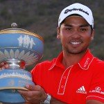 WGC Accenture Match Play Championship 2014