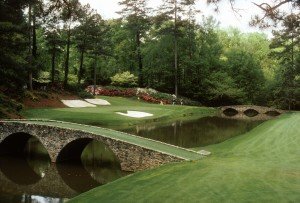 Augusta National Golf Club