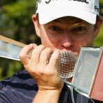 George Coetzee sicherte sich bei der Joburg Open den Heimsieg und die Qualifikation für die Open Championship