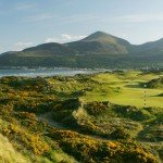 Irish Open 2015, Royal County Down Golf Club