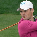 Martin Kaymer schaffte bei seiner dritten Phoenix Open zum ersten Mal den Cut, landete am Ende aber nur im Mittelfeld